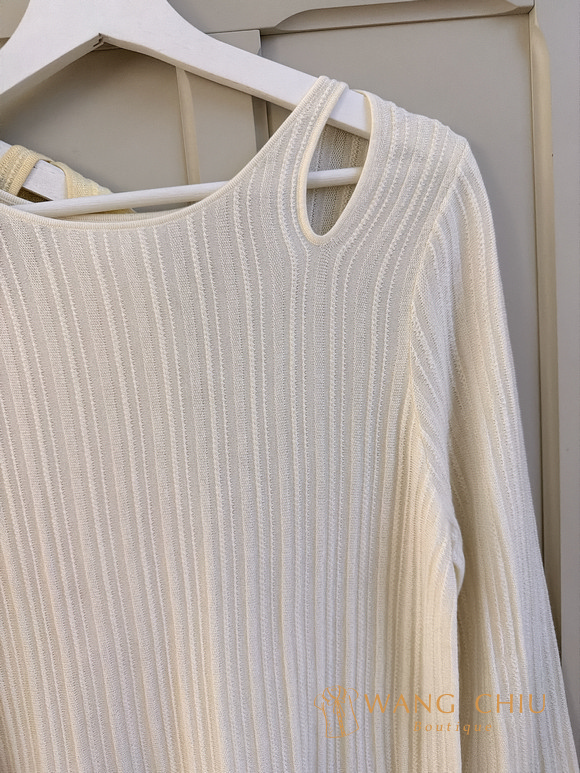 WANG CHIU 商品細節